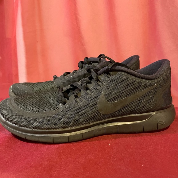 Nike Free Run 5.0 - Picture 4 of 6